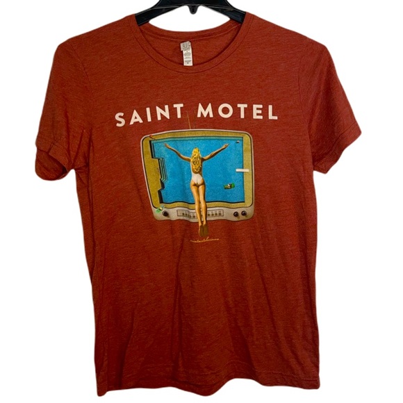Other - Saint Motel Band T-shirt